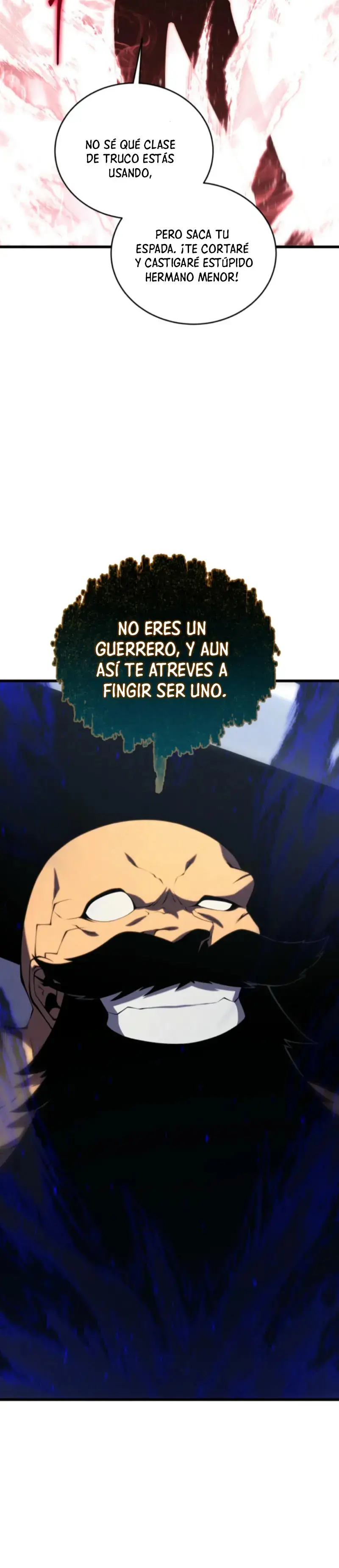 El hijo menor del maestro de la espada (2022) - Capítulo 157 - Página 45 - LectorTMOo
