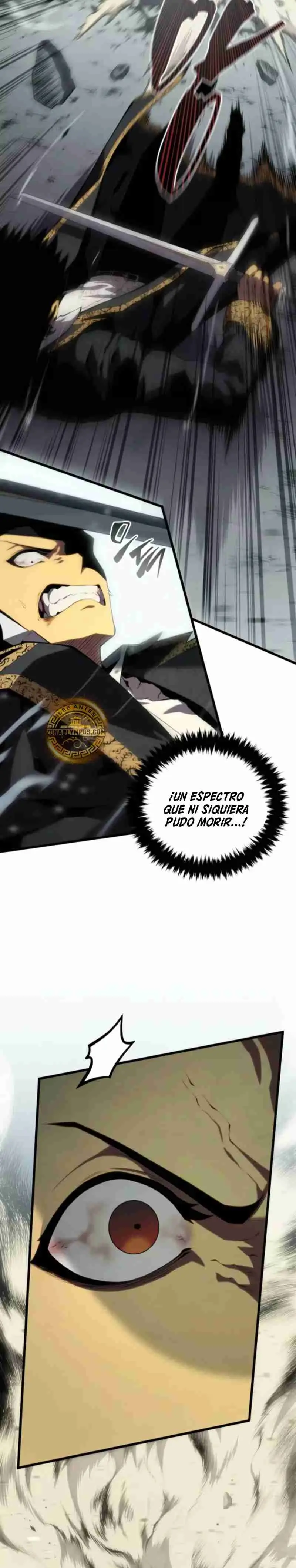 El hijo menor del maestro de la espada (2022) - Capítulo 158 - Página 10 - LectorTMOo