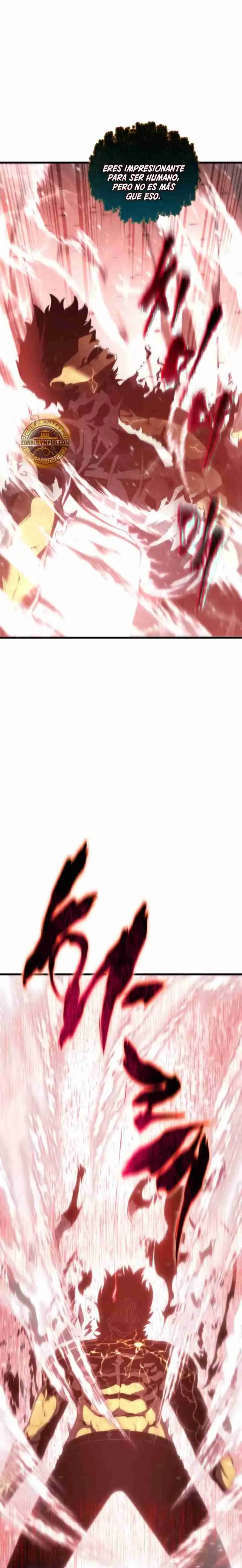 El hijo menor del maestro de la espada (2022) - Capítulo 158 - Página 23 - LectorTMOo