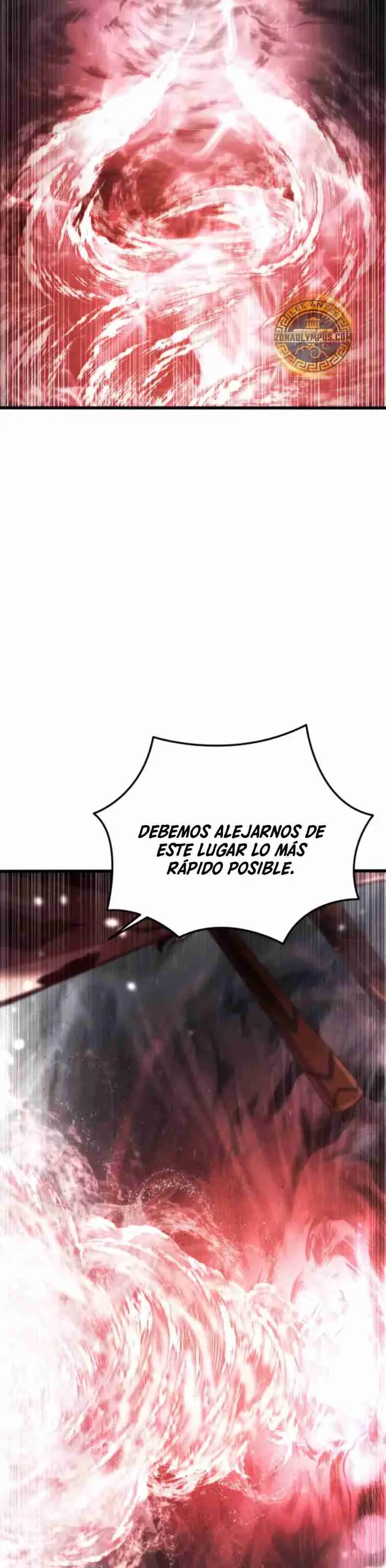El hijo menor del maestro de la espada (2022) - Capítulo 158 - Página 25 - LectorTMOo