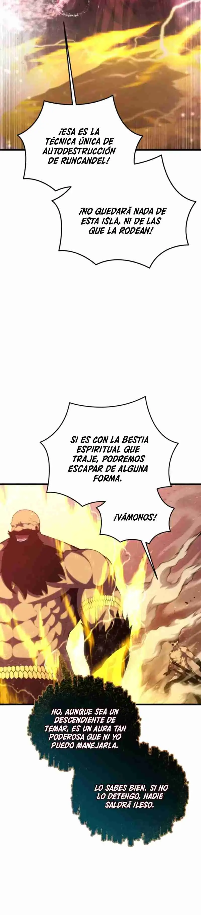 El hijo menor del maestro de la espada (2022) - Capítulo 158 - Página 26 - LectorTMOo