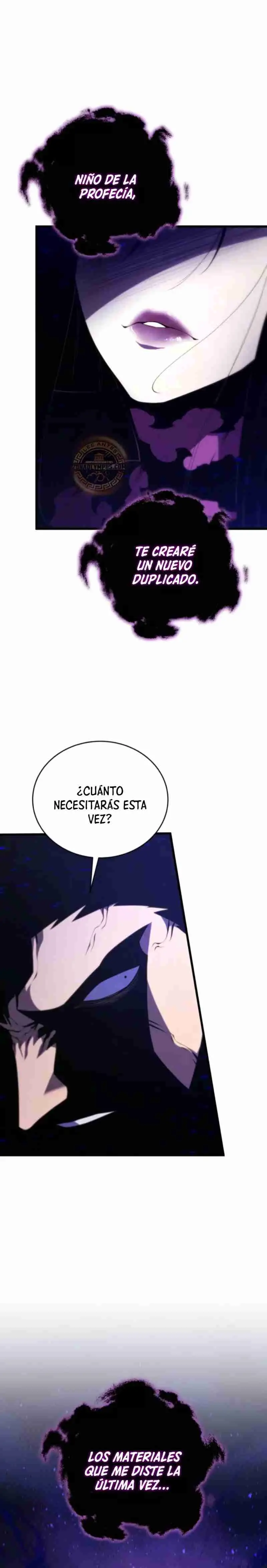 El hijo menor del maestro de la espada (2022) - Capítulo 159 - Página 12 - LectorTMOo
