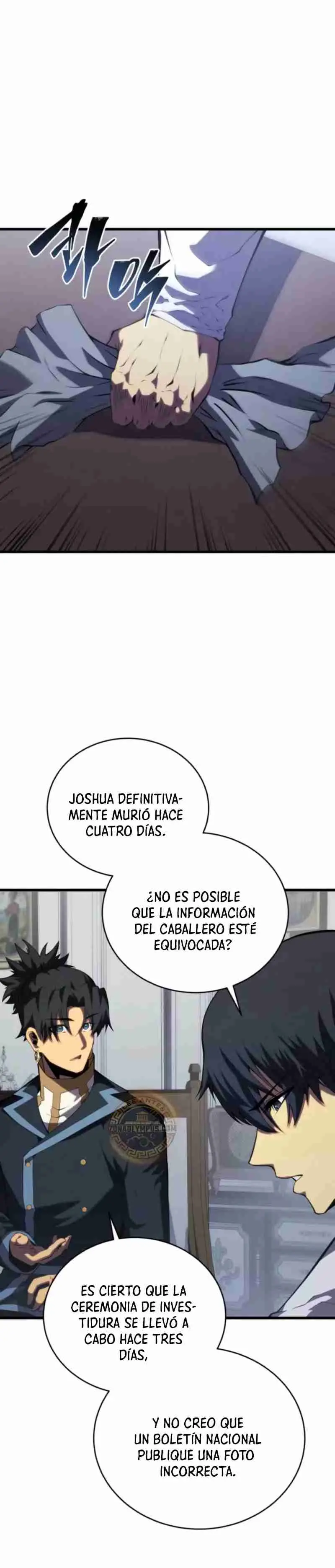 El hijo menor del maestro de la espada (2022) - Capítulo 159 - Página 15 - LectorTMOo