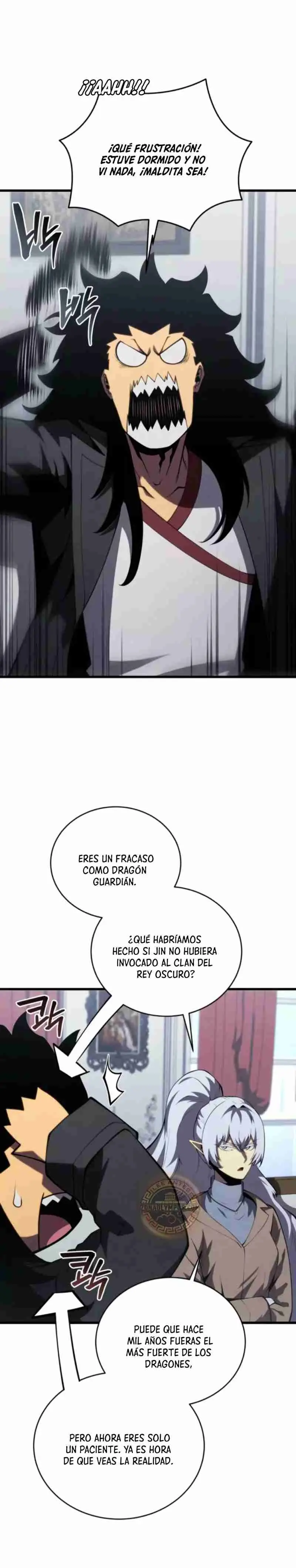 El hijo menor del maestro de la espada (2022) - Capítulo 159 - Página 18 - LectorTMOo