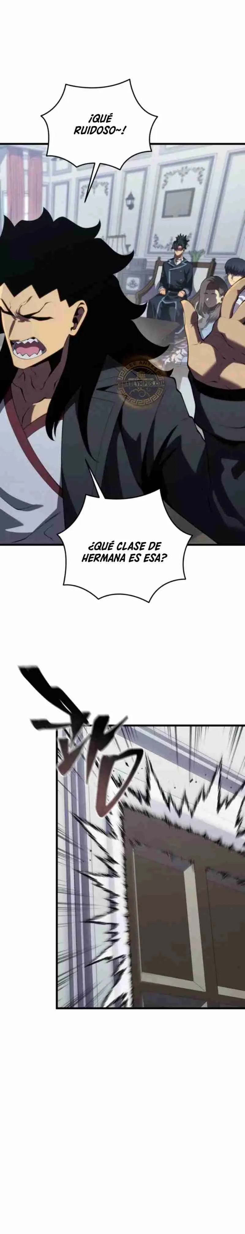 El hijo menor del maestro de la espada (2022) - Capítulo 159 - Página 21 - LectorTMOo
