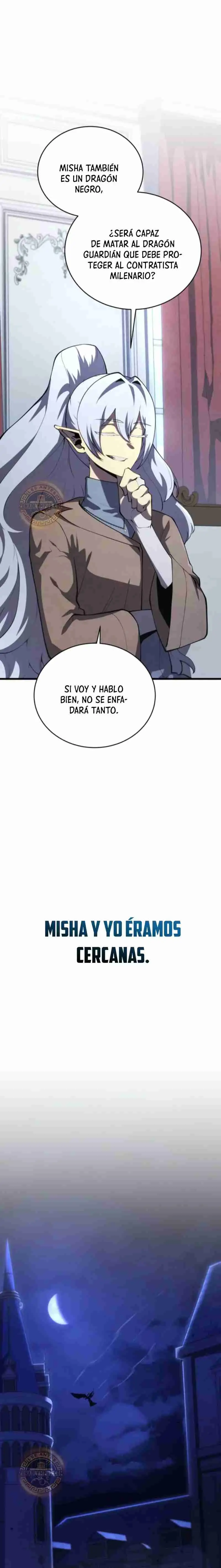 El hijo menor del maestro de la espada (2022) - Capítulo 159 - Página 23 - LectorTMOo