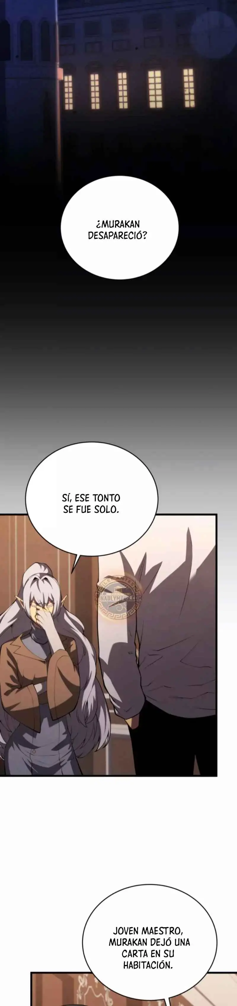 El hijo menor del maestro de la espada (2022) - Capítulo 159 - Página 24 - LectorTMOo