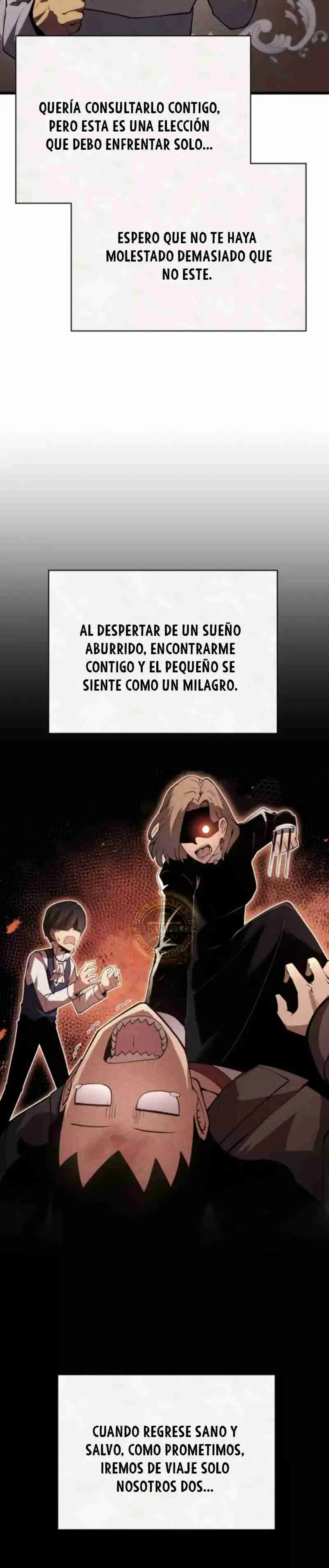 El hijo menor del maestro de la espada (2022) - Capítulo 159 - Página 26 - LectorTMOo