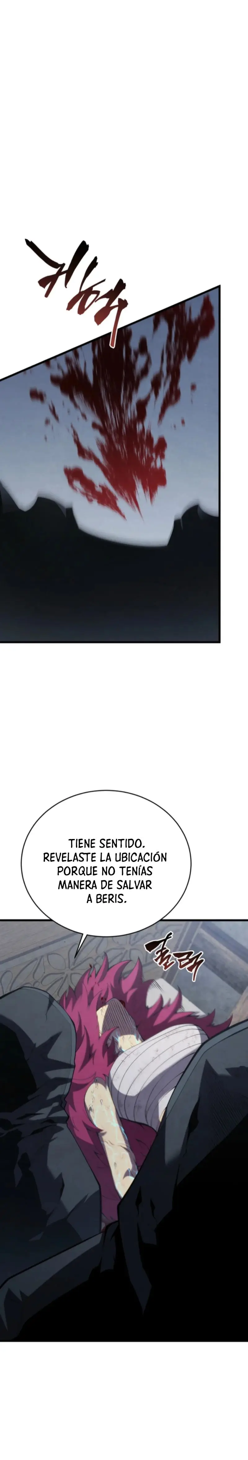 El hijo menor del maestro de la espada (2022) - Capítulo 160 - Página 6 - LectorTMOo