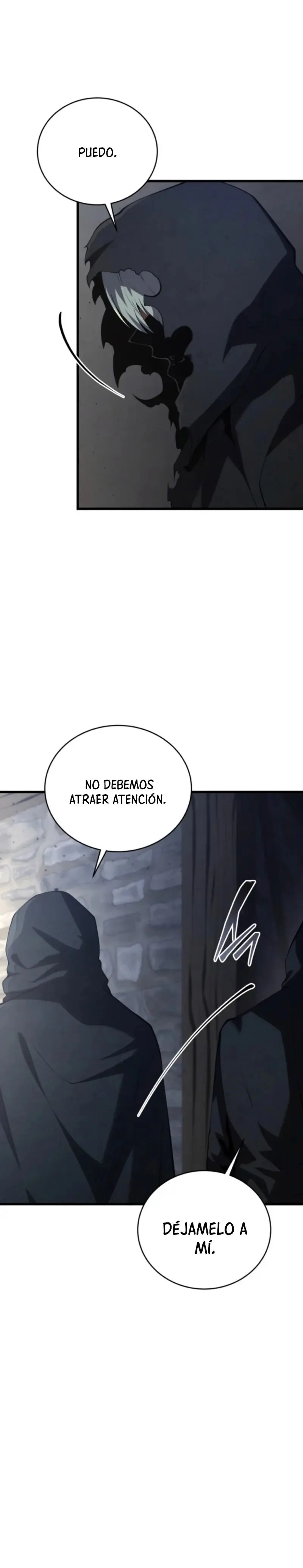 El hijo menor del maestro de la espada (2022) - Capítulo 160 - Página 18 - LectorTMOo