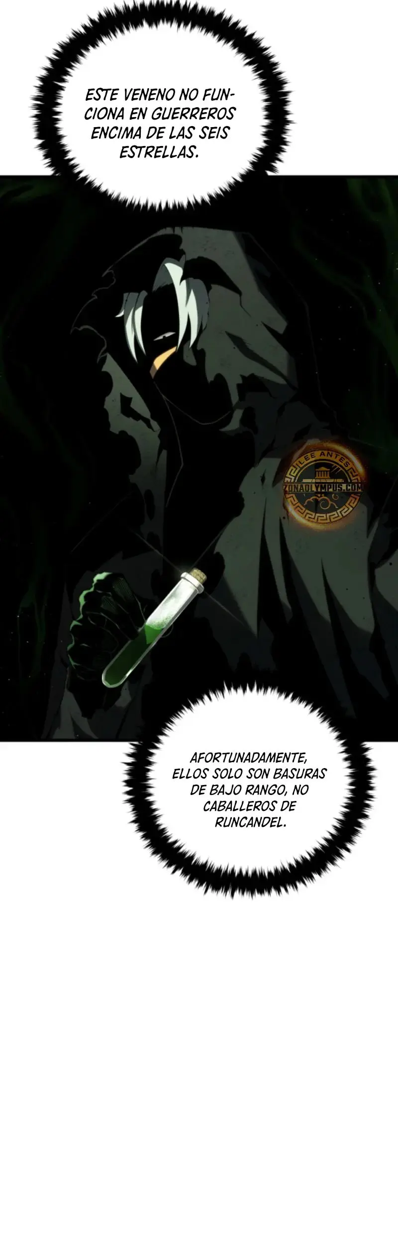 El hijo menor del maestro de la espada (2022) - Capítulo 160 - Página 22 - LectorTMOo