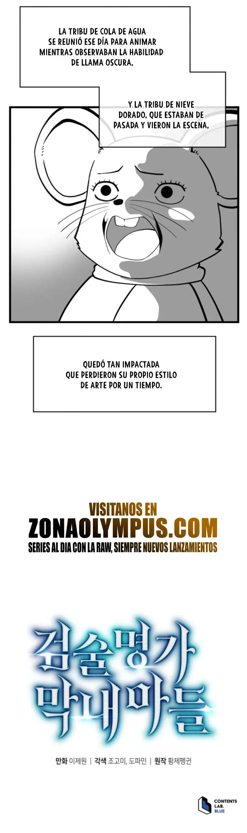 El hijo menor del maestro de la espada (2022) - Capítulo 160 - Página 33 - LectorTMOo