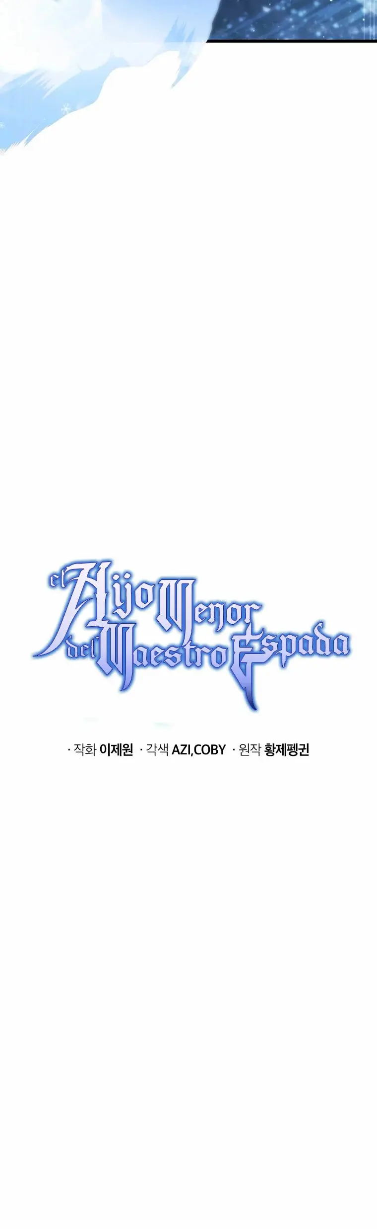 El hijo menor del maestro de la espada (2022) - Capítulo 82 - Página 10 - LectorTMOo