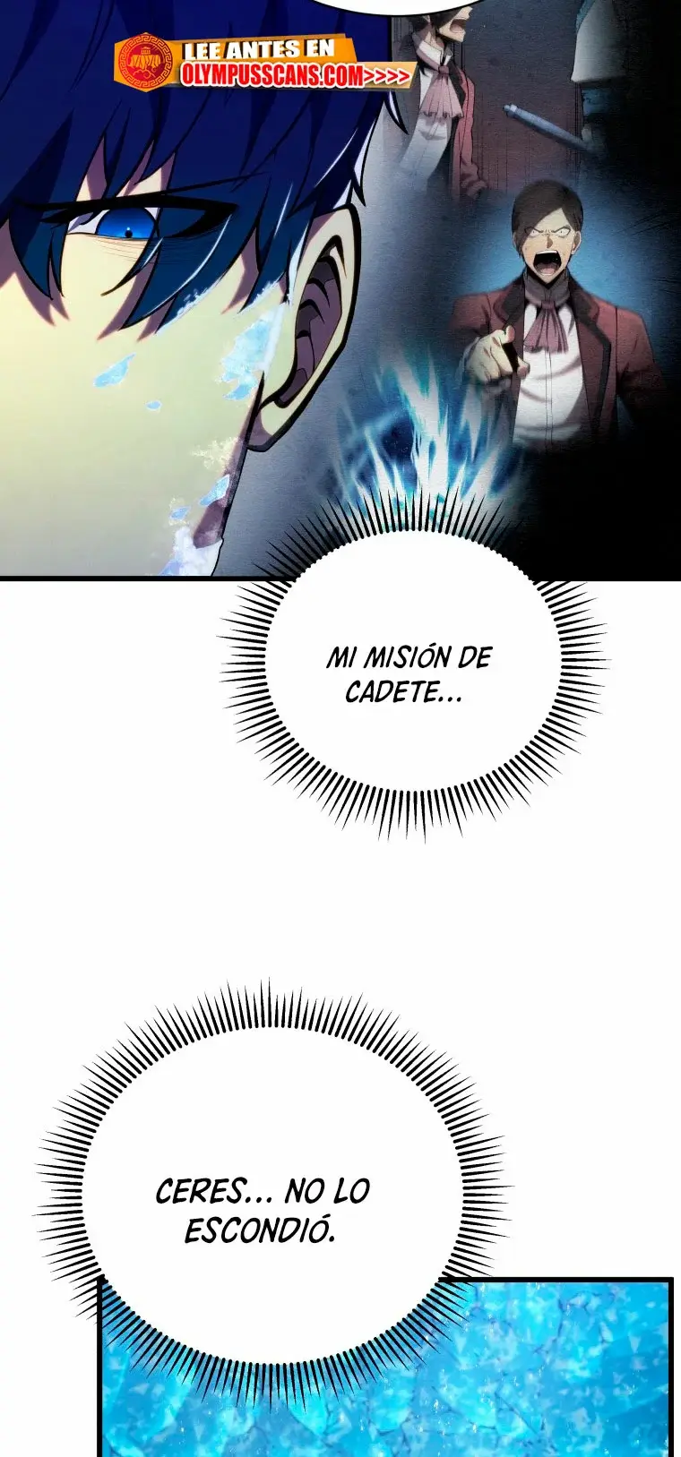El hijo menor del maestro de la espada (2022) - Capítulo 82 - Página 22 - LectorTMOo