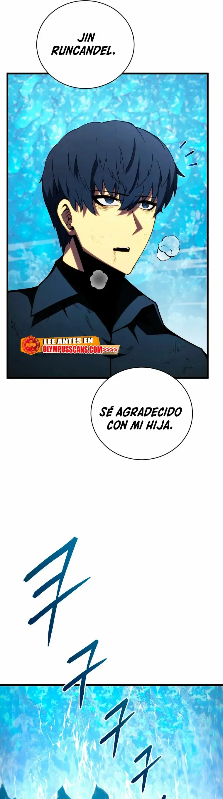 El hijo menor del maestro de la espada (2022) - Capítulo 82 - Página 29 - LectorTMOo