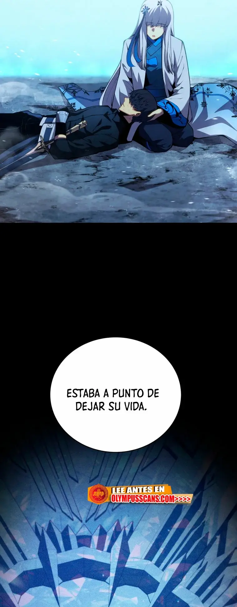 El hijo menor del maestro de la espada (2022) - Capítulo 82 - Página 36 - LectorTMOo