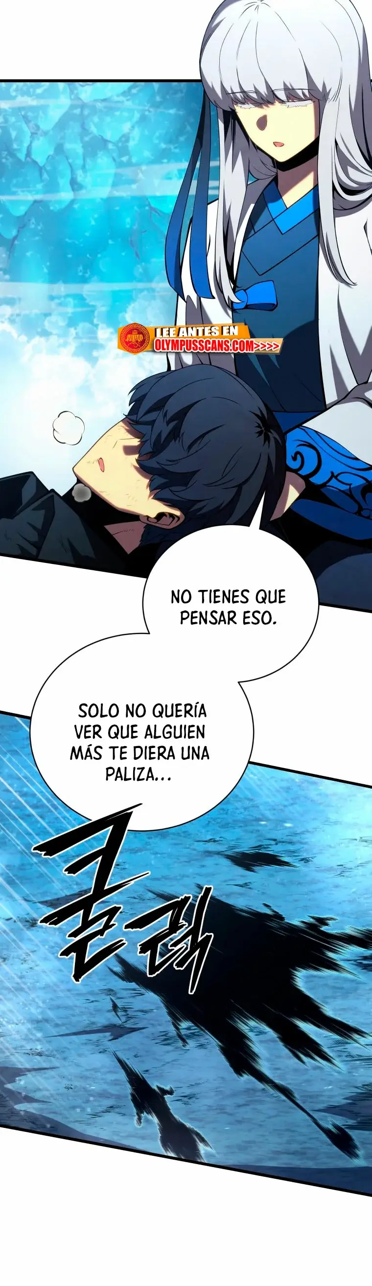 El hijo menor del maestro de la espada (2022) - Capítulo 82 - Página 41 - LectorTMOo