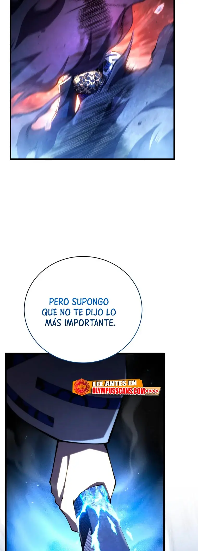 El hijo menor del maestro de la espada (2022) - Capítulo 82 - Página 70 - LectorTMOo