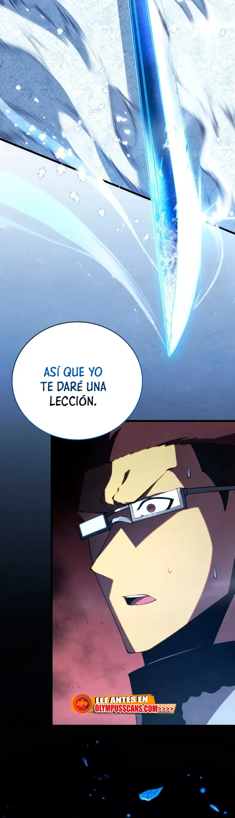 El hijo menor del maestro de la espada (2022) - Capítulo 82 - Página 72 - LectorTMOo
