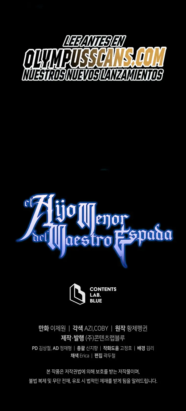 El hijo menor del maestro de la espada (2022) - Capítulo 82 - Página 74 - LectorTMOo