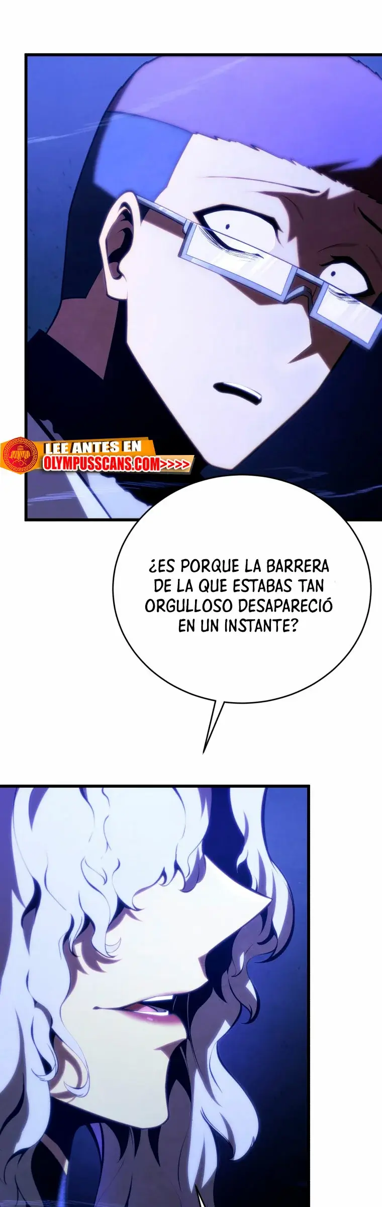 El hijo menor del maestro de la espada (2022) - Capítulo 83 - Página 8 - LectorTMOo