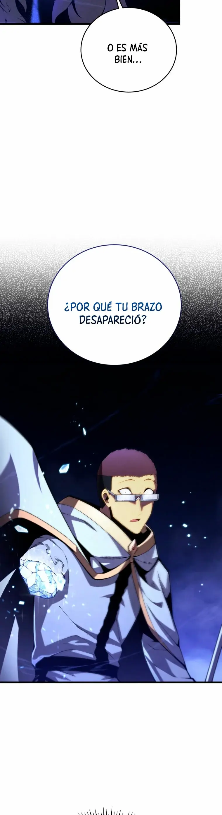 El hijo menor del maestro de la espada (2022) - Capítulo 83 - Página 9 - LectorTMOo