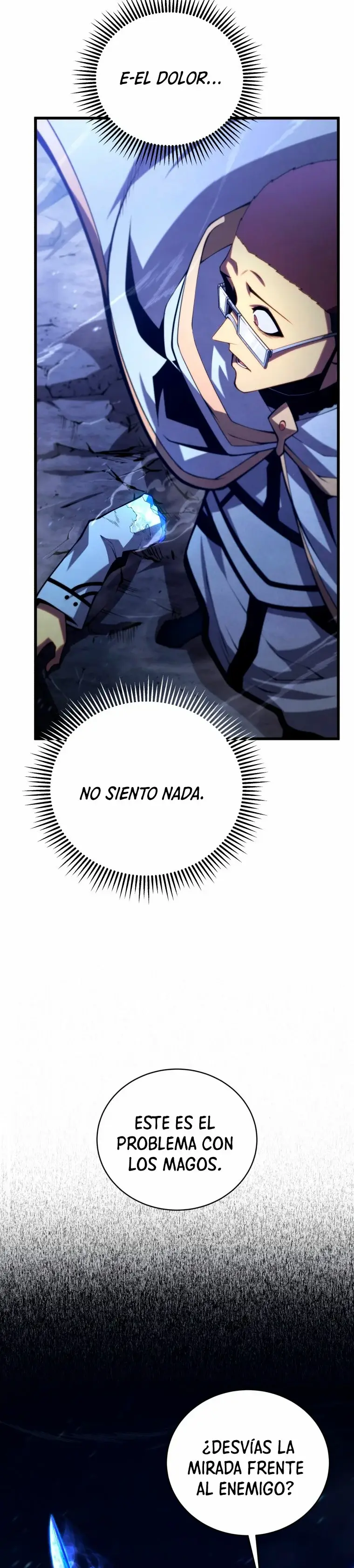 El hijo menor del maestro de la espada (2022) - Capítulo 83 - Página 10 - LectorTMOo