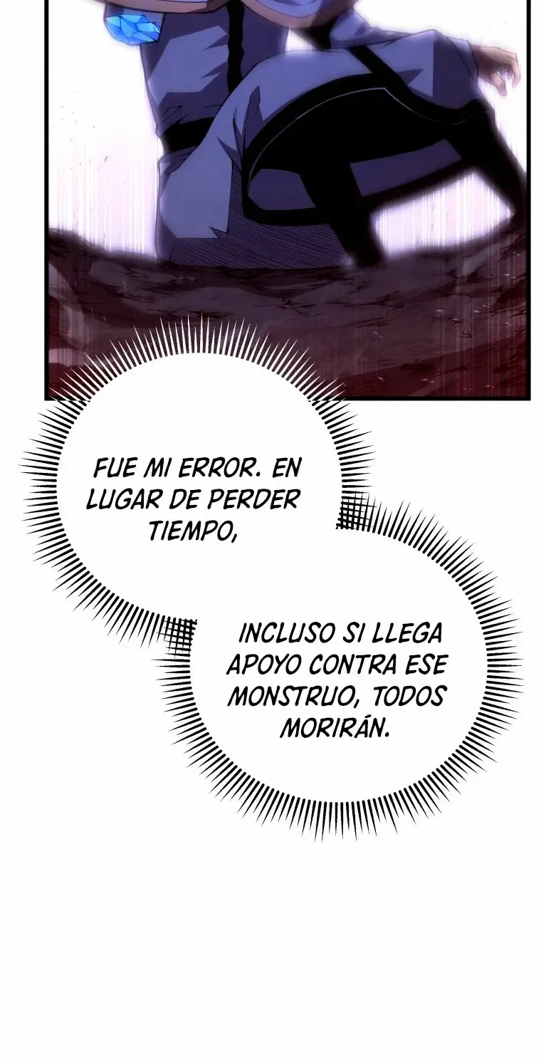 El hijo menor del maestro de la espada (2022) - Capítulo 83 - Página 13 - LectorTMOo