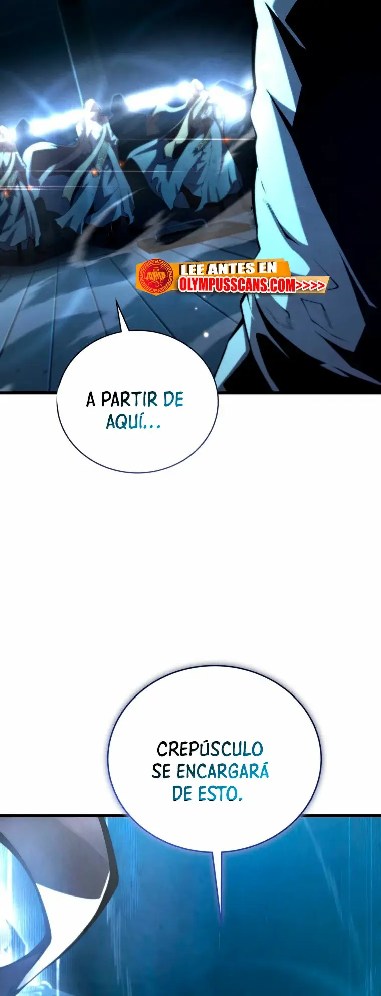 El hijo menor del maestro de la espada (2022) - Capítulo 83 - Página 22 - LectorTMOo