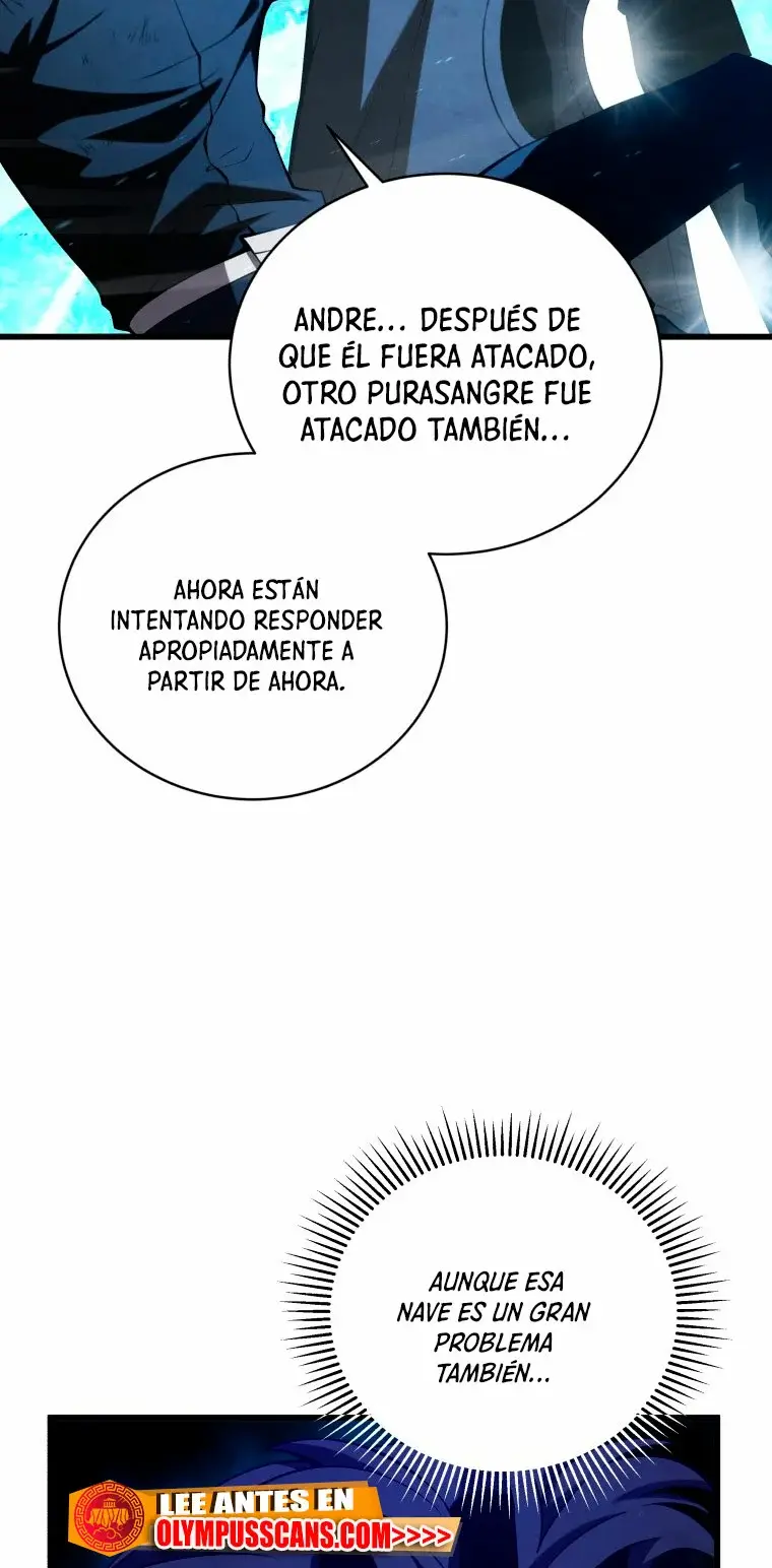 El hijo menor del maestro de la espada (2022) - Capítulo 83 - Página 31 - LectorTMOo