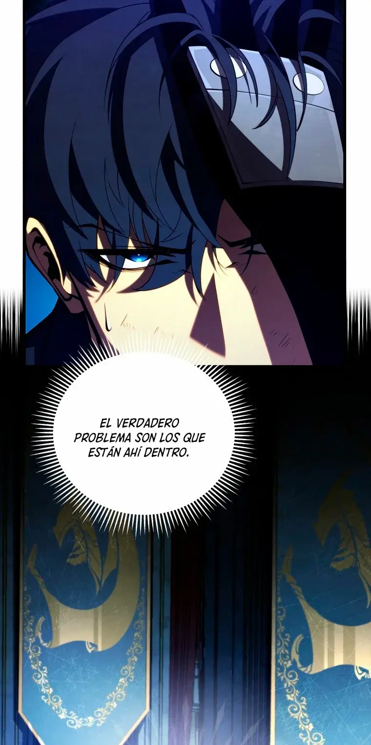 El hijo menor del maestro de la espada (2022) - Capítulo 83 - Página 32 - LectorTMOo