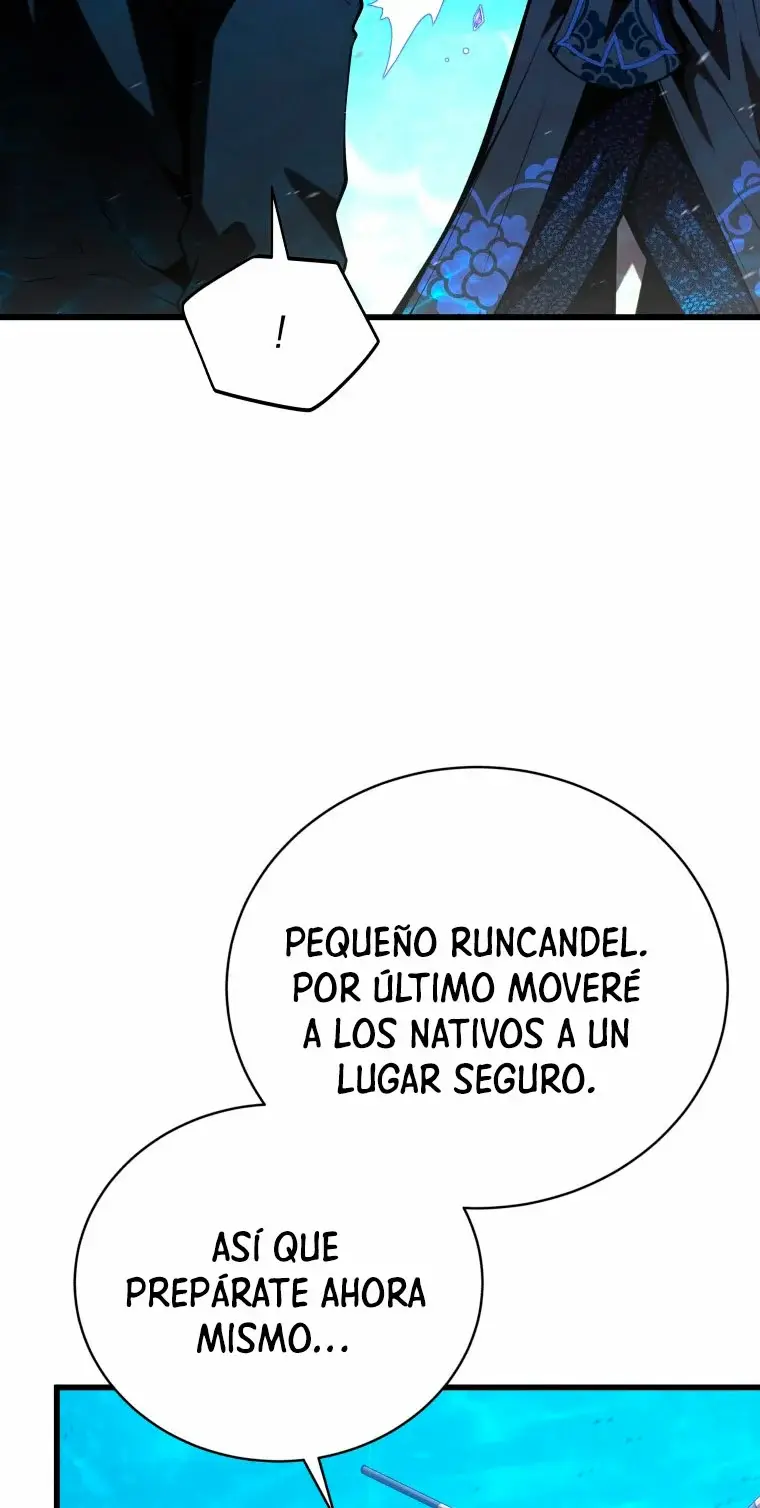 El hijo menor del maestro de la espada (2022) - Capítulo 83 - Página 36 - LectorTMOo