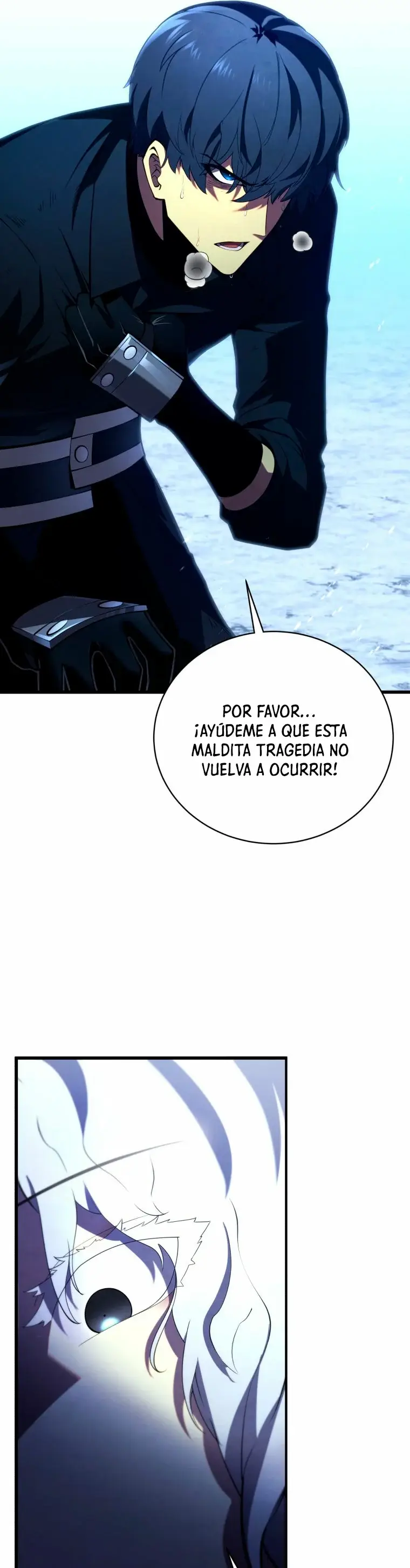 El hijo menor del maestro de la espada (2022) - Capítulo 83 - Página 41 - LectorTMOo
