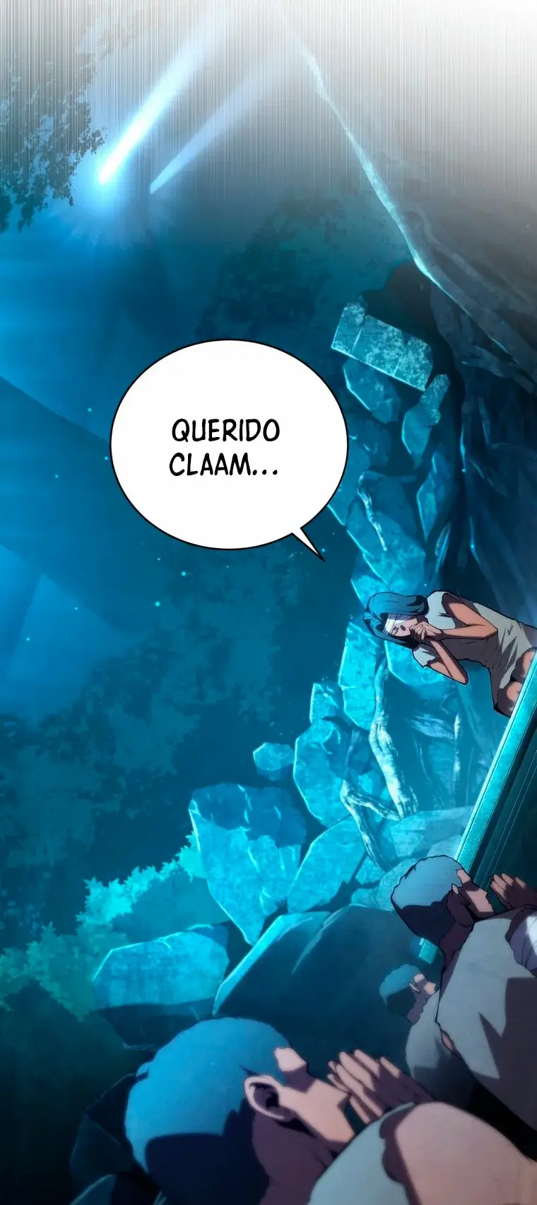 El hijo menor del maestro de la espada (2022) - Capítulo 83 - Página 46 - LectorTMOo