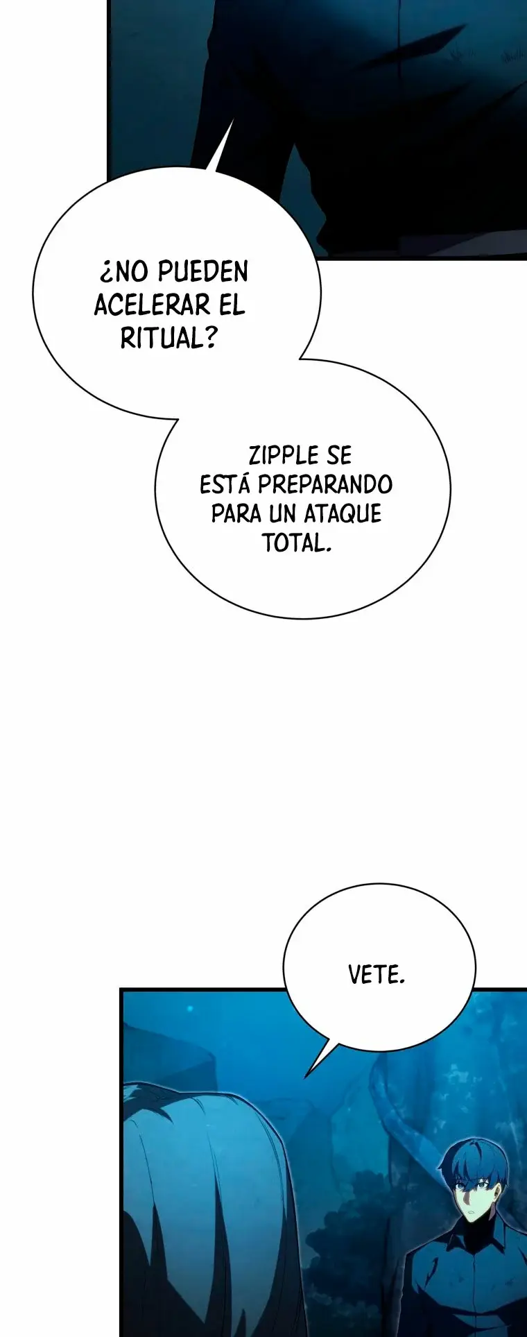 El hijo menor del maestro de la espada (2022) - Capítulo 83 - Página 49 - LectorTMOo