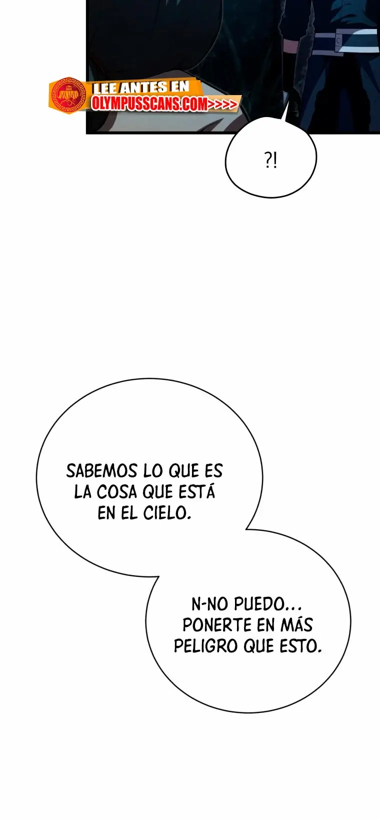 El hijo menor del maestro de la espada (2022) - Capítulo 83 - Página 50 - LectorTMOo