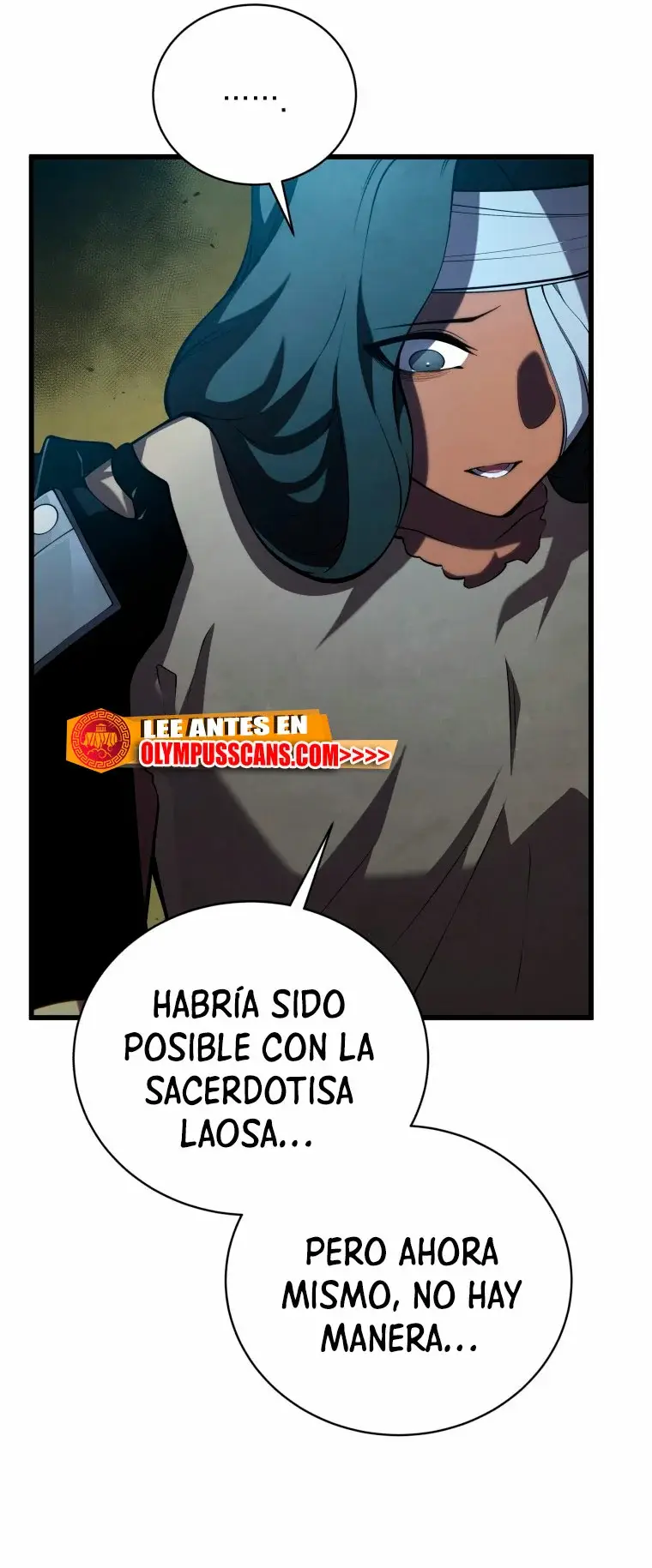 El hijo menor del maestro de la espada (2022) - Capítulo 83 - Página 54 - LectorTMOo