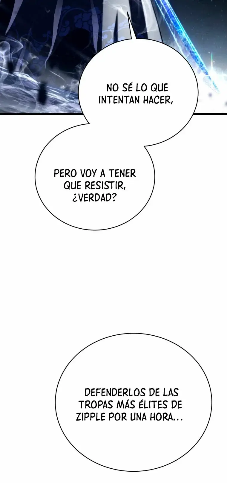 El hijo menor del maestro de la espada (2022) - Capítulo 83 - Página 60 - LectorTMOo