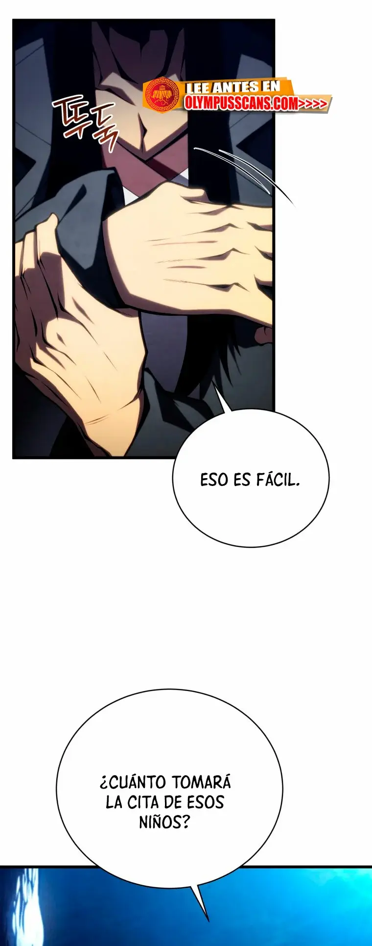 El hijo menor del maestro de la espada (2022) - Capítulo 83 - Página 61 - LectorTMOo