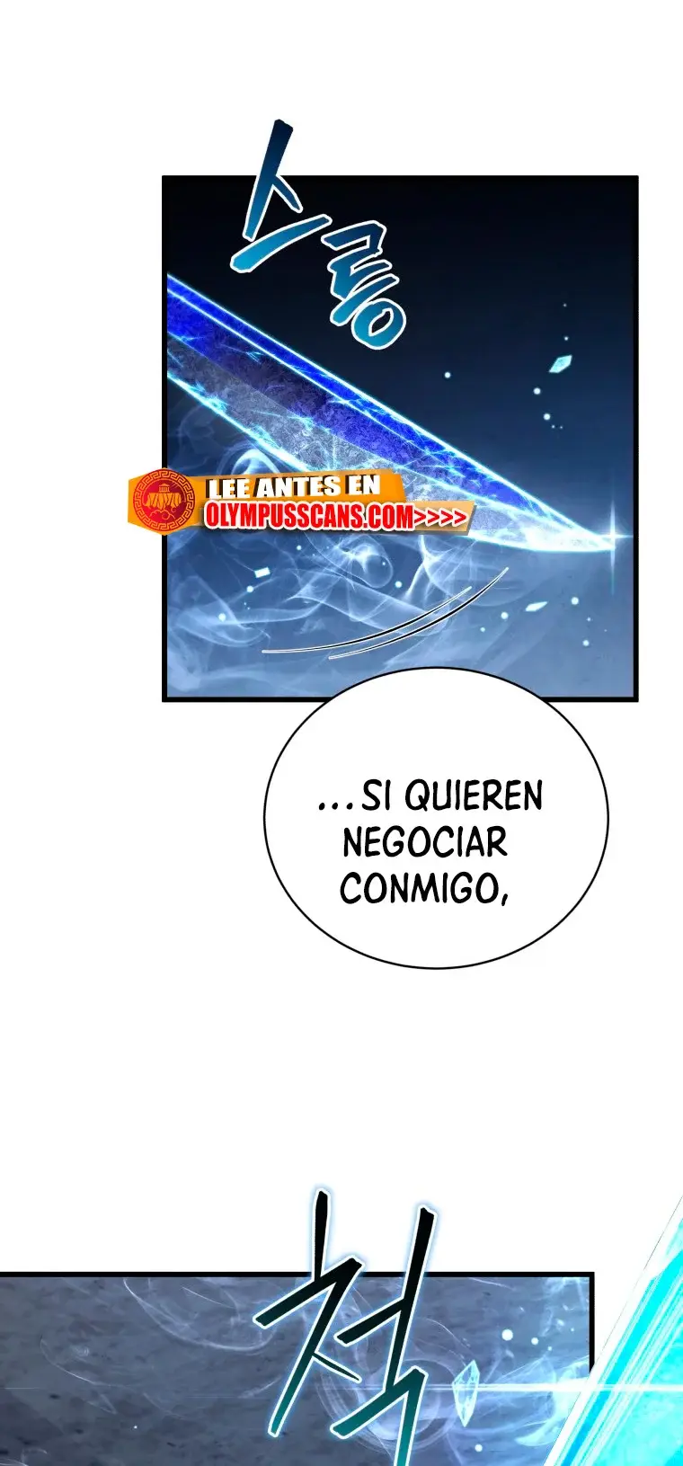 El hijo menor del maestro de la espada (2022) - Capítulo 84 - Página 6 - LectorTMOo