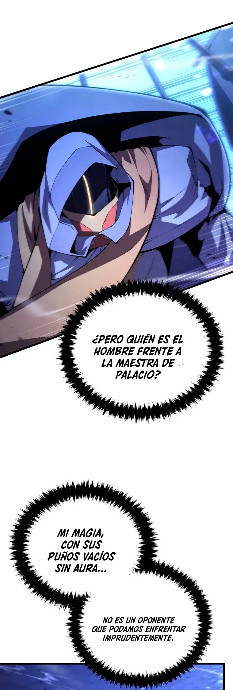 El hijo menor del maestro de la espada (2022) - Capítulo 84 - Página 26 - LectorTMOo