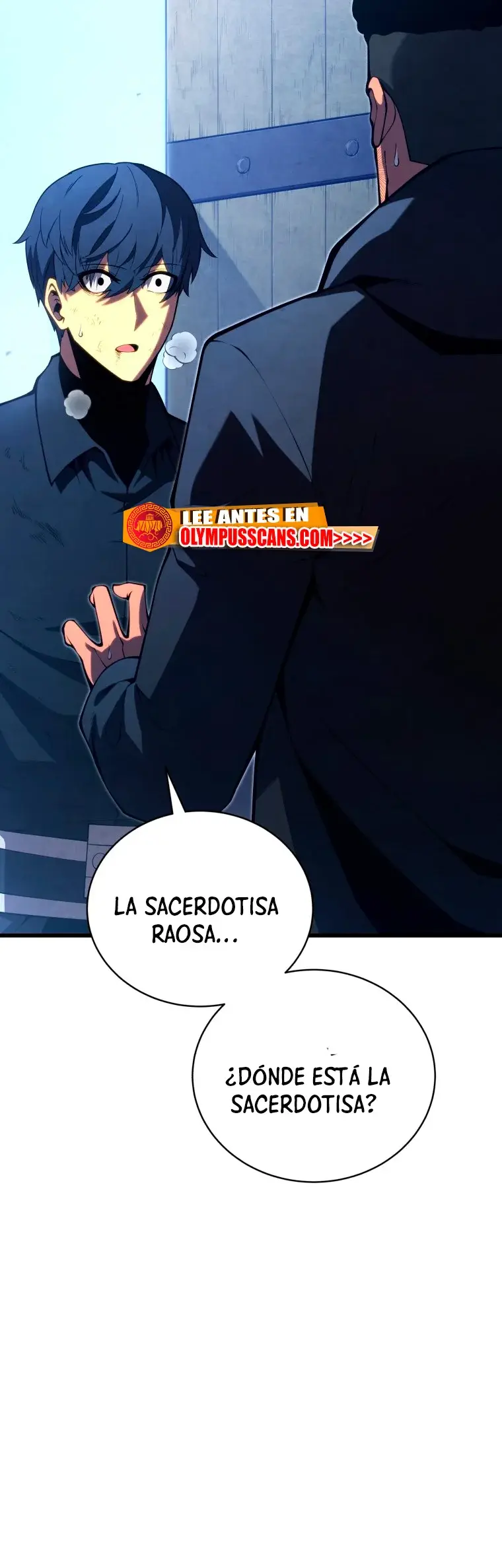 El hijo menor del maestro de la espada (2022) - Capítulo 84 - Página 33 - LectorTMOo