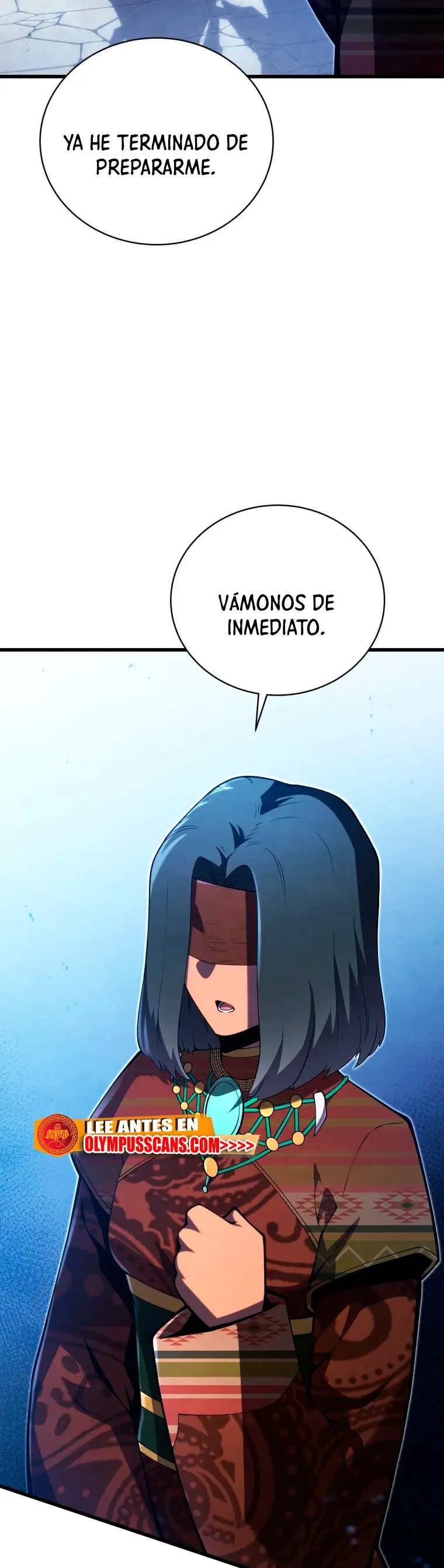 El hijo menor del maestro de la espada (2022) - Capítulo 84 - Página 35 - LectorTMOo