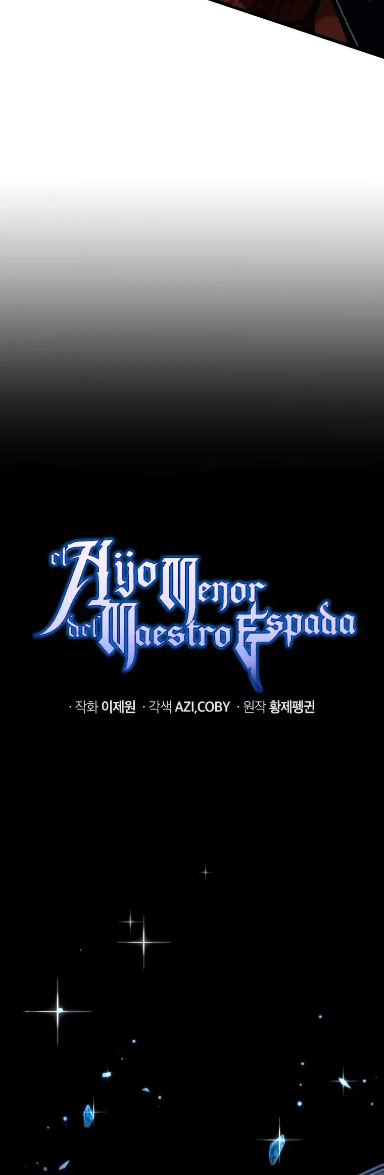 El hijo menor del maestro de la espada (2022) - Capítulo 84 - Página 36 - LectorTMOo