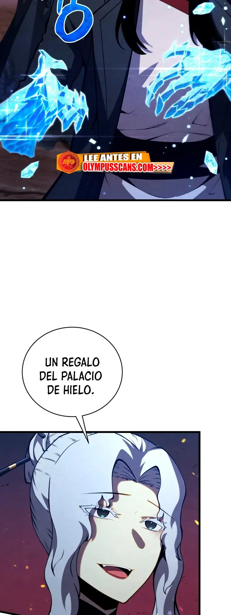 El hijo menor del maestro de la espada (2022) - Capítulo 84 - Página 44 - LectorTMOo