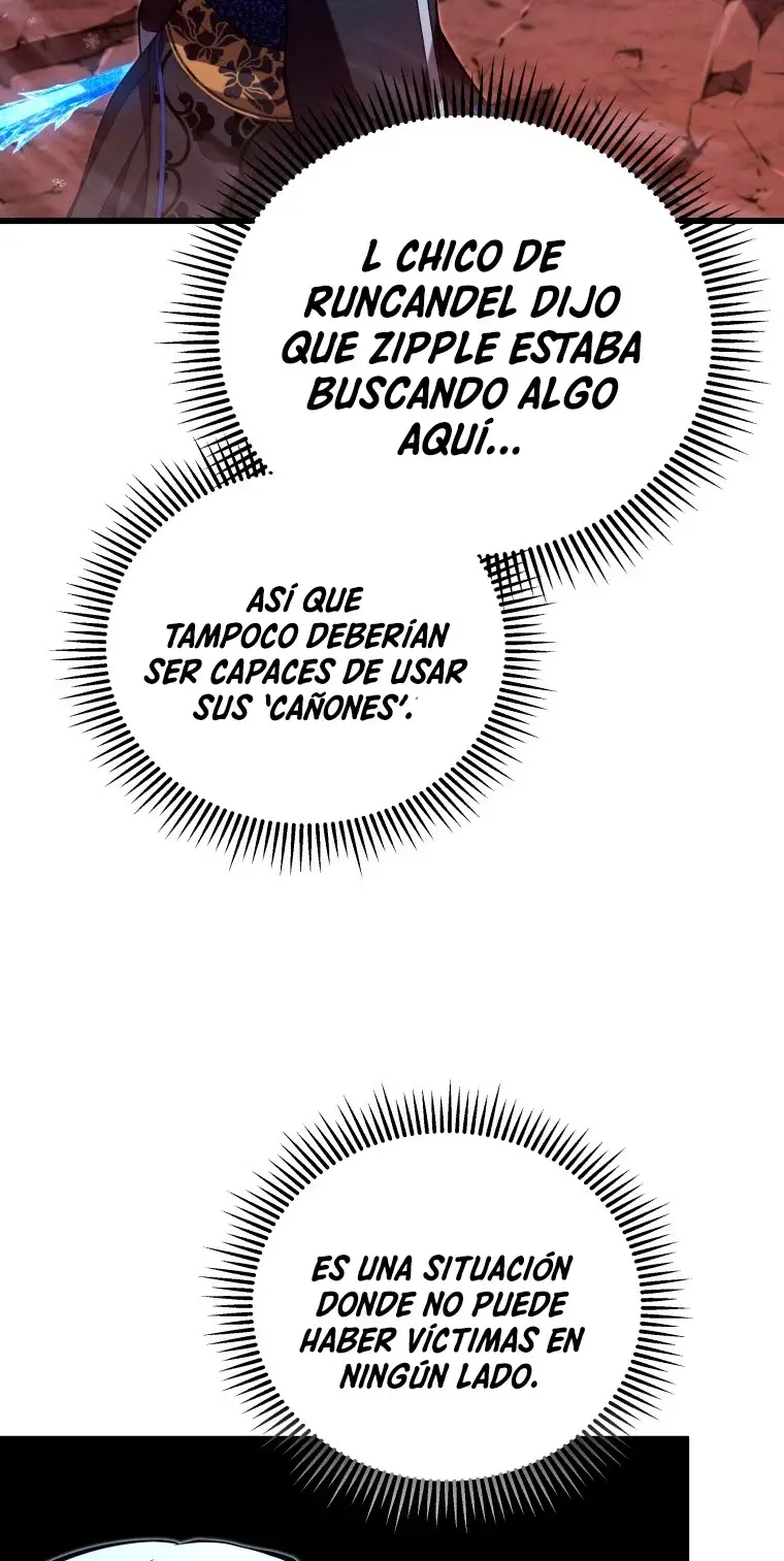 El hijo menor del maestro de la espada (2022) - Capítulo 84 - Página 51 - LectorTMOo