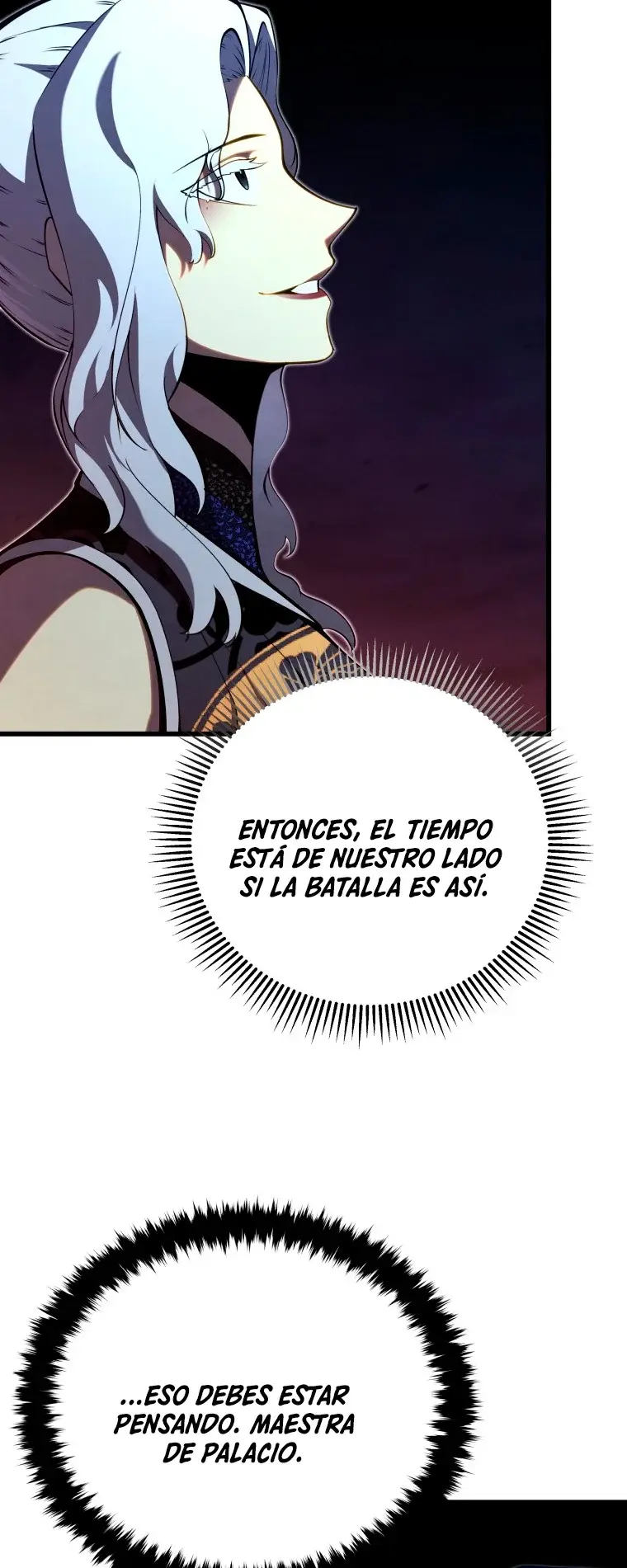 El hijo menor del maestro de la espada (2022) - Capítulo 84 - Página 52 - LectorTMOo