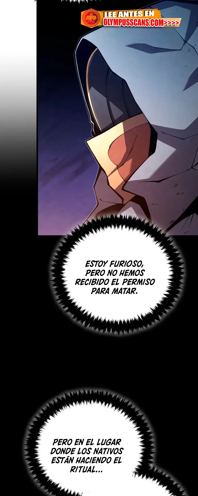 El hijo menor del maestro de la espada (2022) - Capítulo 84 - Página 53 - LectorTMOo