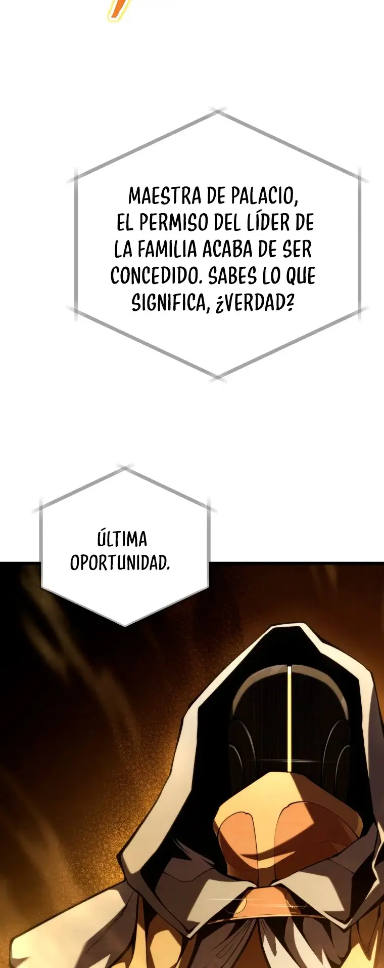 El hijo menor del maestro de la espada (2022) - Capítulo 84 - Página 62 - LectorTMOo