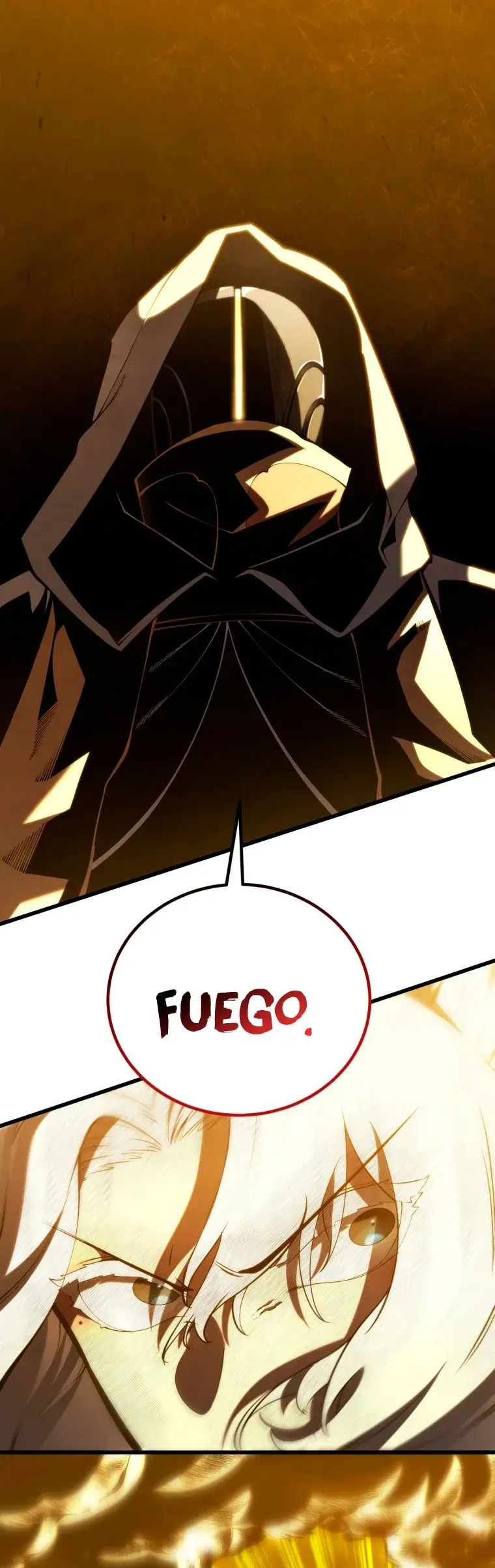 El hijo menor del maestro de la espada (2022) - Capítulo 84 - Página 70 - LectorTMOo